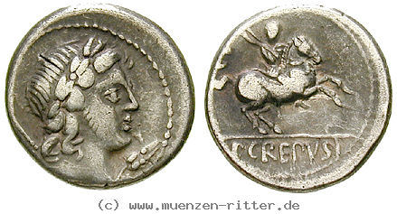 Klicken Sie auf das Bild um es auf Ihrem Rechner zu speichern p-crepusius-denar/49555.jpg