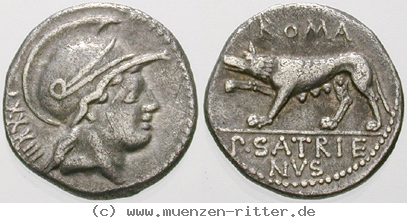 Klicken Sie auf das Bild um es auf Ihrem Rechner zu speichern p-satrienus-denar/erom9355.jpg