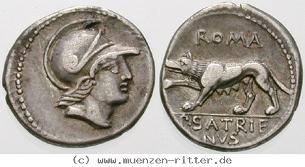 Klicken Sie auf das Bild um es auf Ihrem Rechner zu speichern p-satrienus-denar/erom9356.jpg