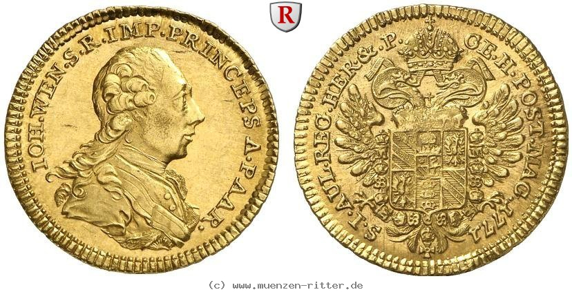 paar-fuerstentum-johann-wenzel-dukat/72962.jpg
