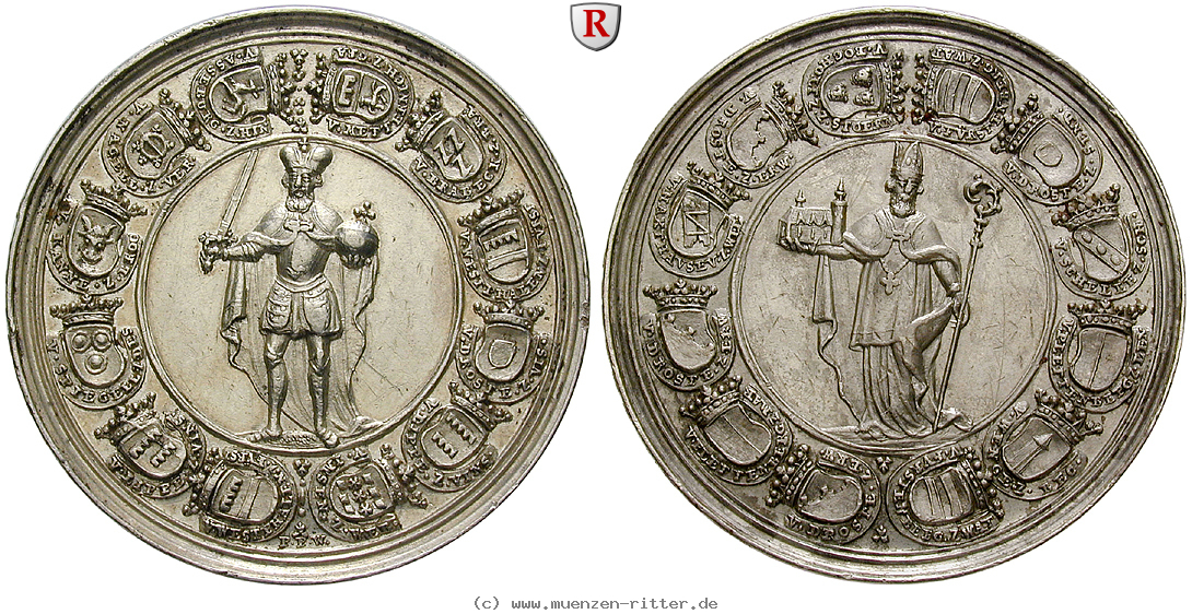paderborn-bistum-sede-vacante-silbermedaille/101291.jpg