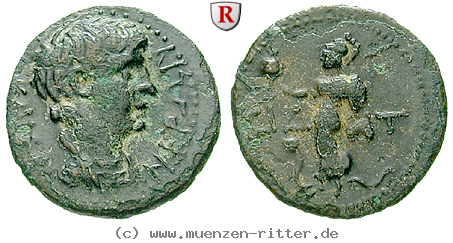 Klicken Sie auf das Bild um es auf Ihrem Rechner zu speichern pamphylien-nero-bronze/77180.jpg