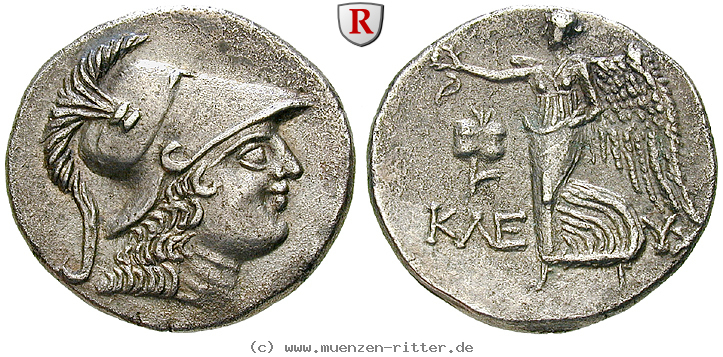 Klicken Sie auf das Bild um es auf Ihrem Rechner zu speichern pamphylien-tetradrachme/84286.jpg