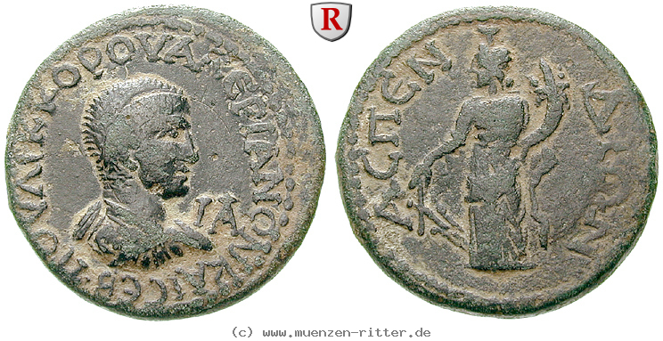 pamphylien-valerianus-ii-bronze/46826.jpg