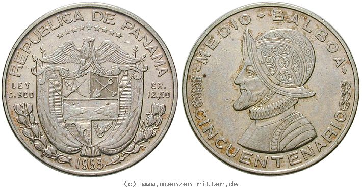 Klicken Sie auf das Bild um es auf Ihrem Rechner zu speichern panama-republik-1-2-balboa/13559.jpg