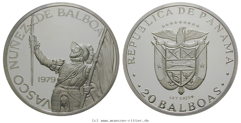 Klicken Sie auf das Bild um es auf Ihrem Rechner zu speichern panama-republik-20-balboas/20054.jpg