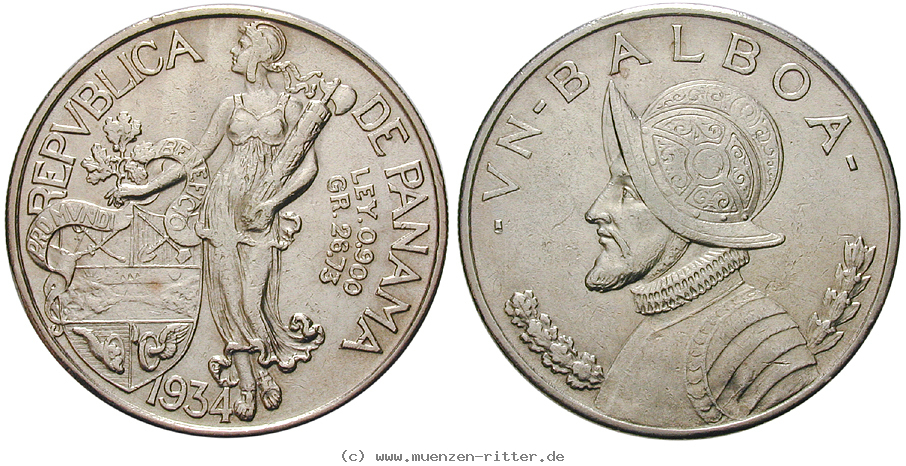 Klicken Sie auf das Bild um es auf Ihrem Rechner zu speichern panama-republik-balboa/13551.jpg