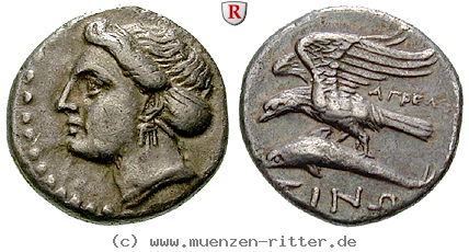 Klicken Sie auf das Bild um es auf Ihrem Rechner zu speichern paphlagonien-drachme/26681.jpg