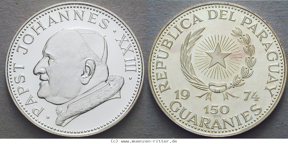 Klicken Sie auf das Bild um es auf Ihrem Rechner zu speichern paraguay-150-guaranies/15719.jpg