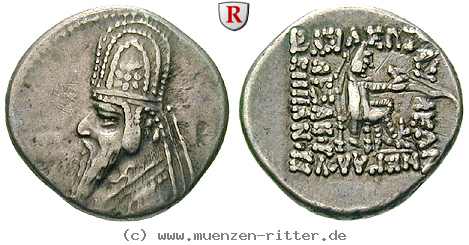 Klicken Sie auf das Bild um es auf Ihrem Rechner zu speichern parthien-mithradates-ii-drachme/64035.jpg