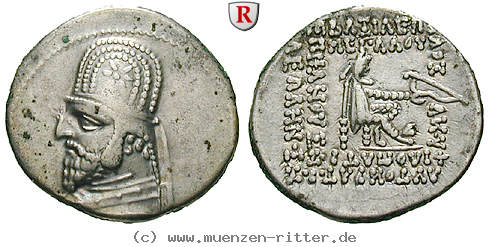 Klicken Sie auf das Bild um es auf Ihrem Rechner zu speichern parthien-mithradates-iii-drachme/64034.jpg