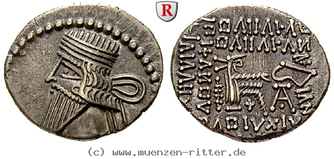 Klicken Sie auf das Bild um es auf Ihrem Rechner zu speichern parthien-mithradates-iv-drachme/93905.jpg