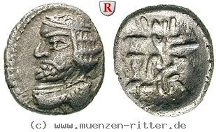 Klicken Sie auf das Bild um es auf Ihrem Rechner zu speichern parthien-oxathres-hemidrachme/68462.jpg