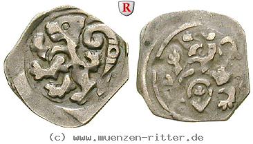 passau-bistum-otto-von-lonstorf-pfennig/41371.jpg
