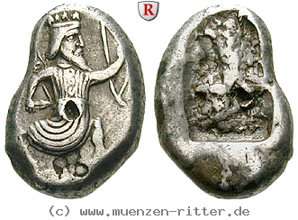 Klicken Sie auf das Bild um es auf Ihrem Rechner zu speichern persien--achaemeniden-siglos/63713.jpg