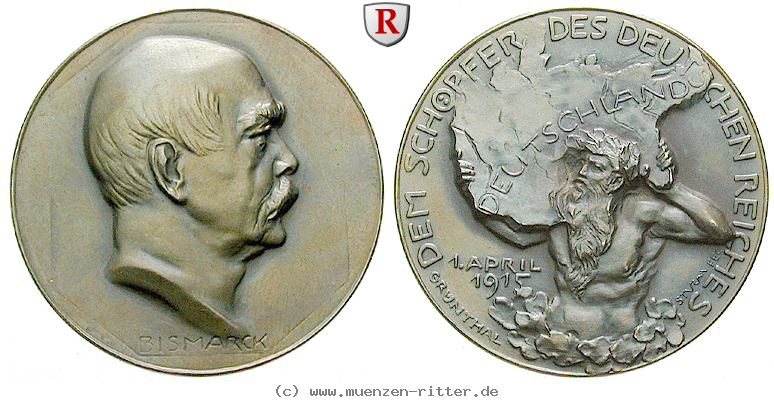 personenmedaillen-bismarck-otto-von--deutscher-reichskanzler-silbermedaille/35110.jpg