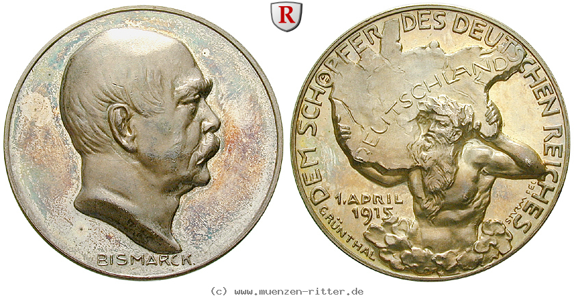 personenmedaillen-bismarck-otto-von--deutscher-reichskanzler-silbermedaille/35166.jpg