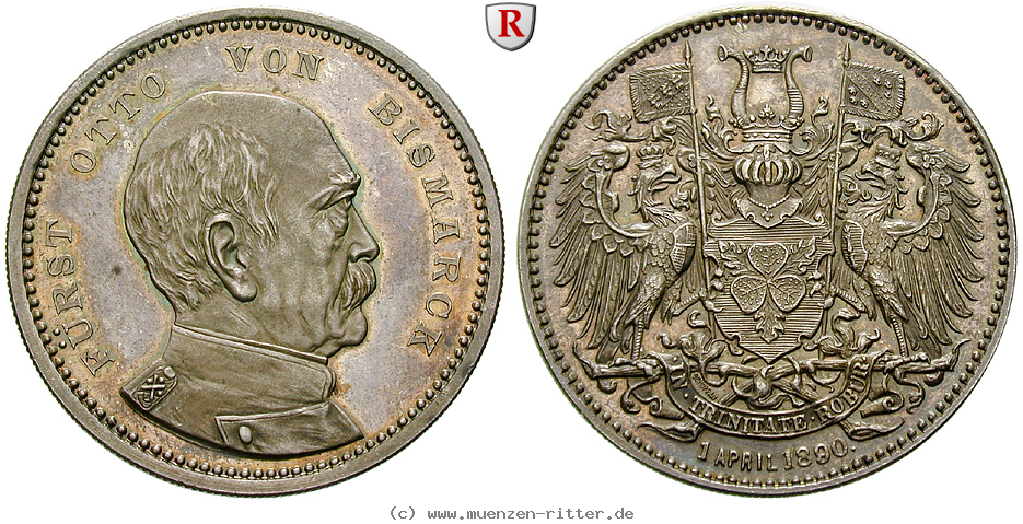 personenmedaillen-bismarck-otto-von--deutscher-reichskanzler-silbermedaille/63434.jpg