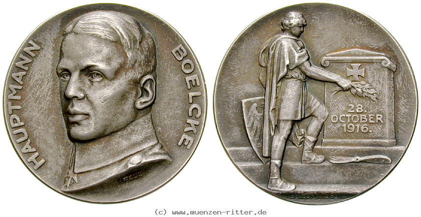 personenmedaillen-boelcke-oswald--deutscher-jagdflieger-silbermedaille/51430.jpg