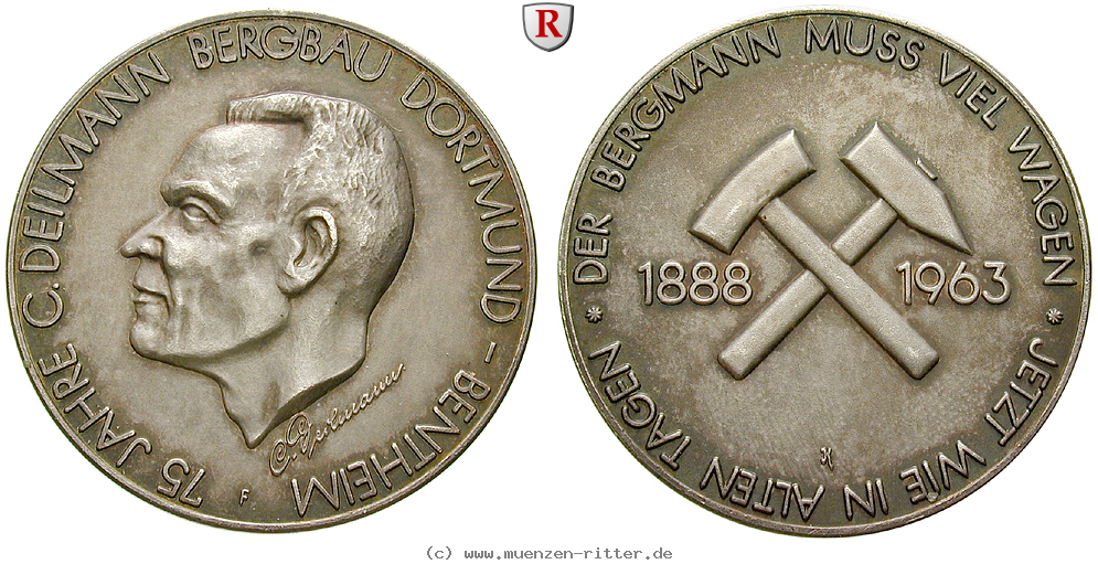 personenmedaillen-deilmann-hans-carl--deutscher-industrieller-silbermedaille/42253.jpg
