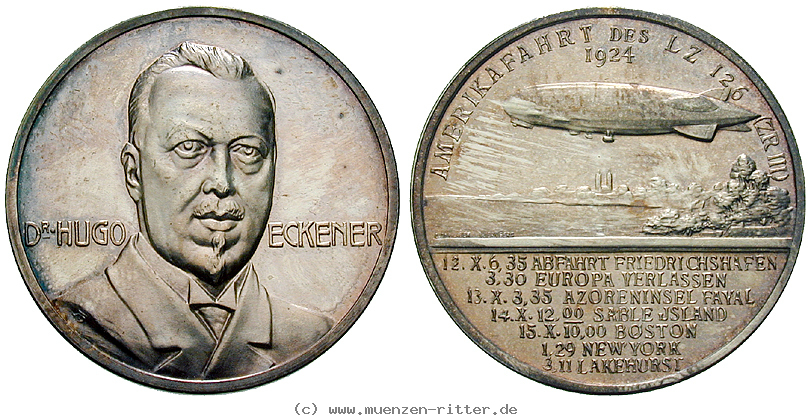 personenmedaillen-eckener-hugo--deutscher-flugpionier-silbermedaille/49936.jpg