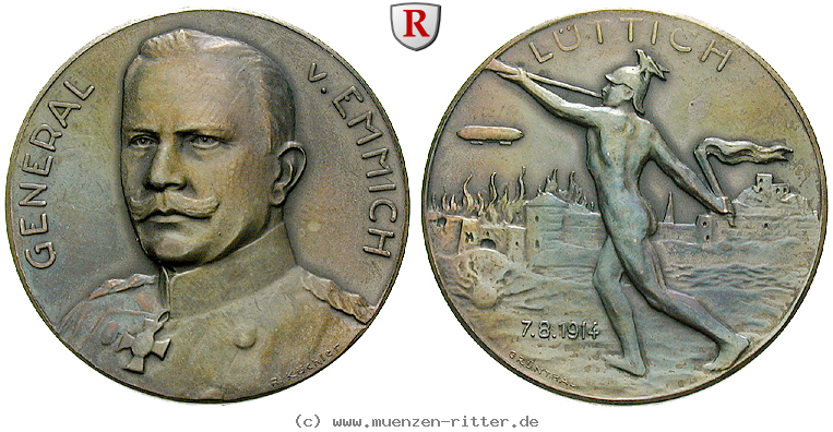 Klicken Sie auf das Bild um es auf Ihrem Rechner zu speichern personenmedaillen-emmich-otto-von-preussischer-general-der-infanterie-silbermedaille/35123.jpg