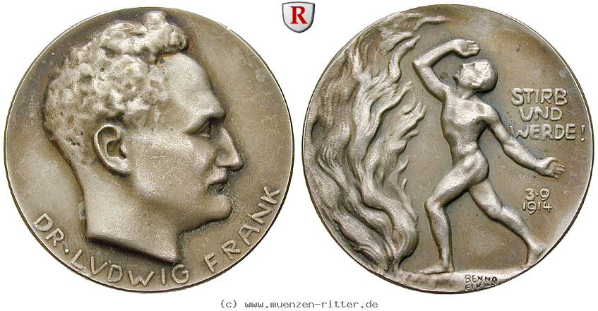 Klicken Sie auf das Bild um es auf Ihrem Rechner zu speichern personenmedaillen-frank-ludwig--deutscher-reichstagsabgeordneter-silbermedaille/51426.jpg