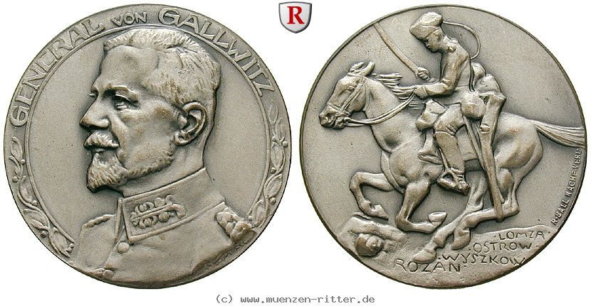 personenmedaillen-gallwitz-max-von--deutscher-general-und-militaerpolitiker-silbermedaille/35138.jpg