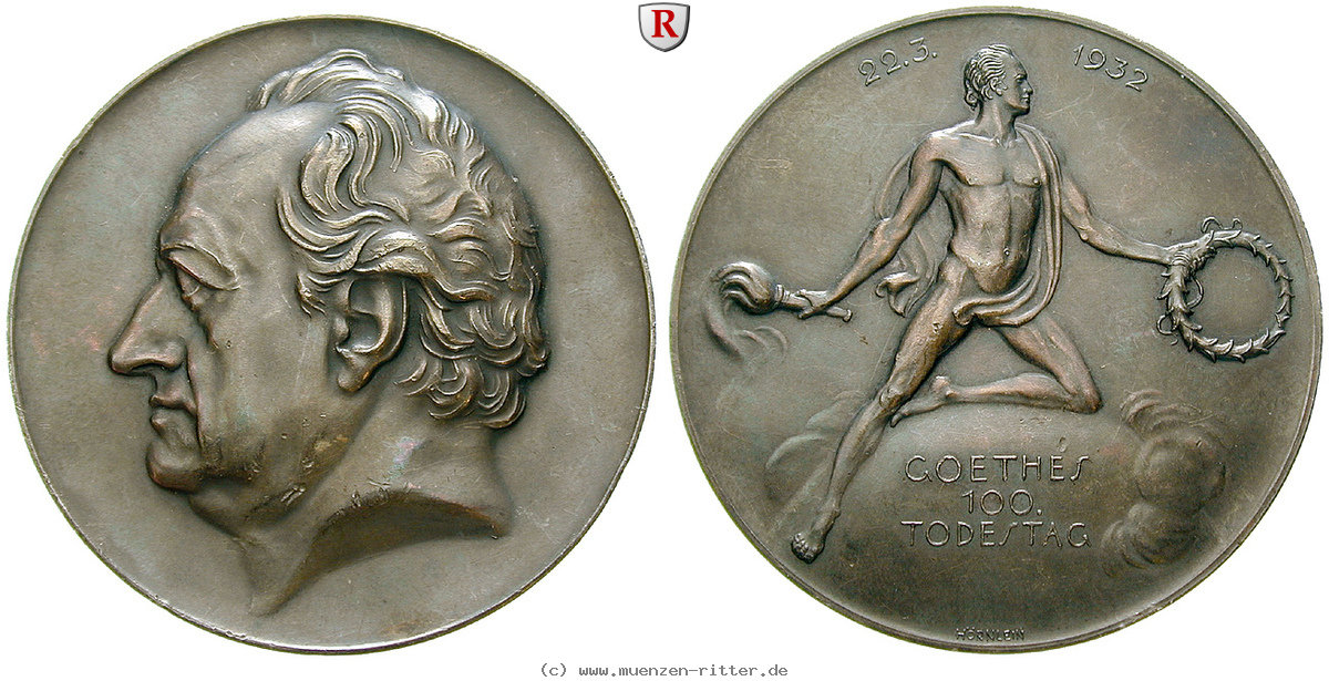 Klicken Sie auf das Bild um es auf Ihrem Rechner zu speichern personenmedaillen-goethe-johann-wolfgang-von--deutscher-dichter-silbermedaille/58303.jpg