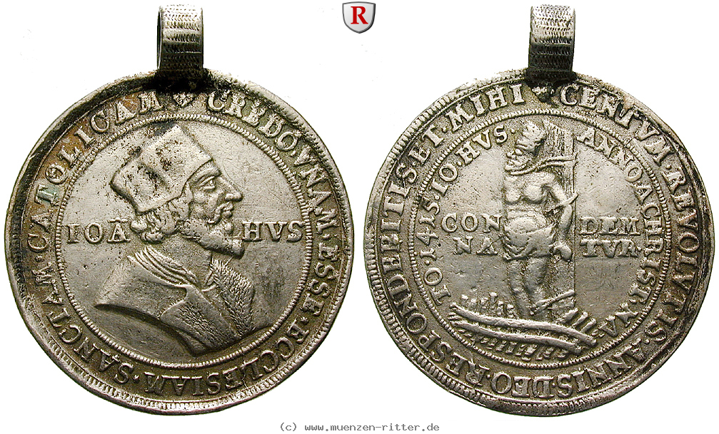 personenmedaillen-hus-jan--reformator-silbermedaille/37693.jpg