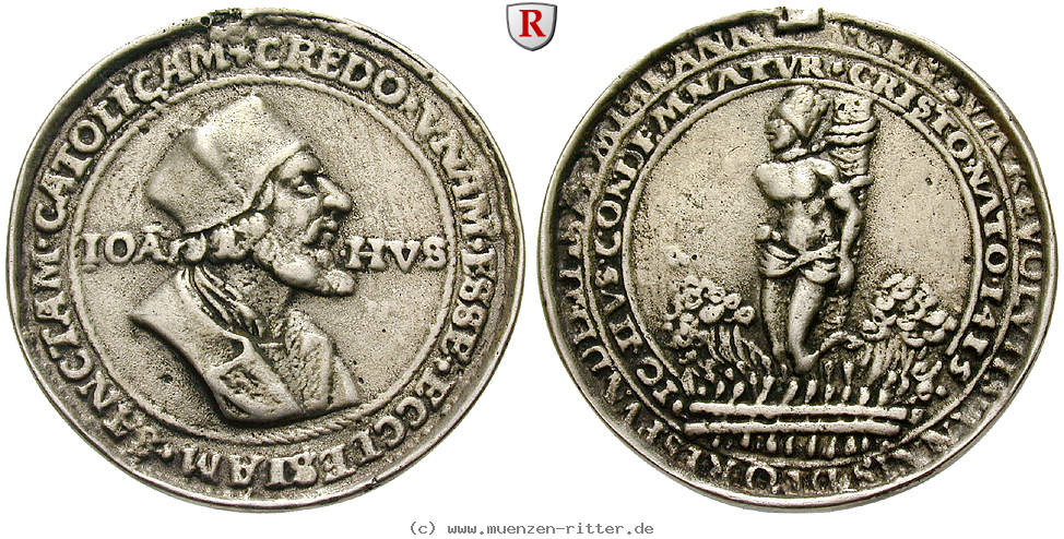 personenmedaillen-hus-jan--reformator-silbermedaille/37694.jpg