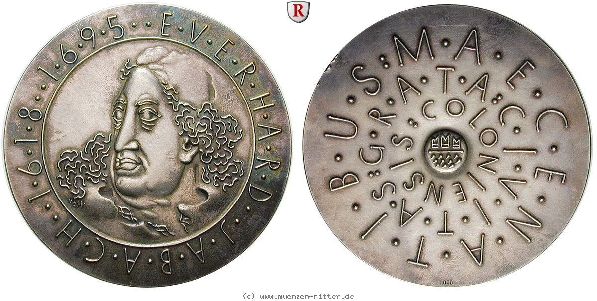 personenmedaillen-jabach-everhard--kunstliebhaber-silbermedaille/43547.jpg