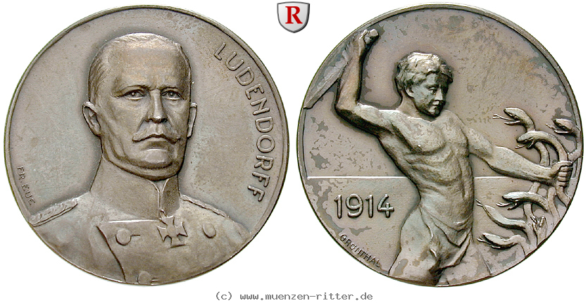 personenmedaillen-ludendorff-erich--deutscher-militaer-silbermedaille/35121.jpg