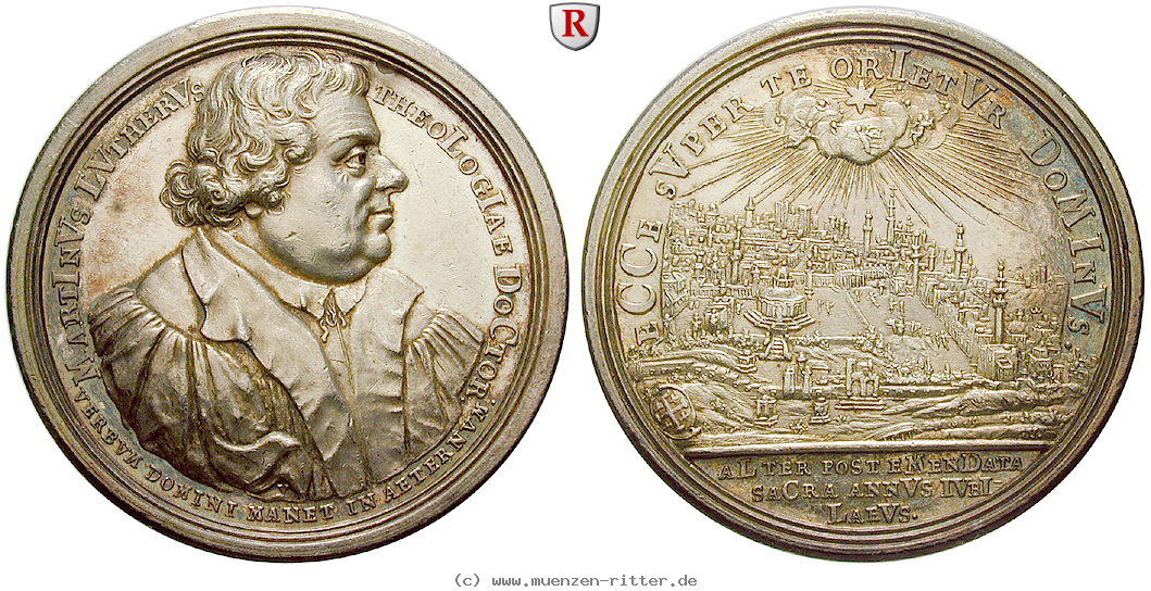 personenmedaillen-luther-martin--deutscher-reformator-silbermedaille/35531.jpg