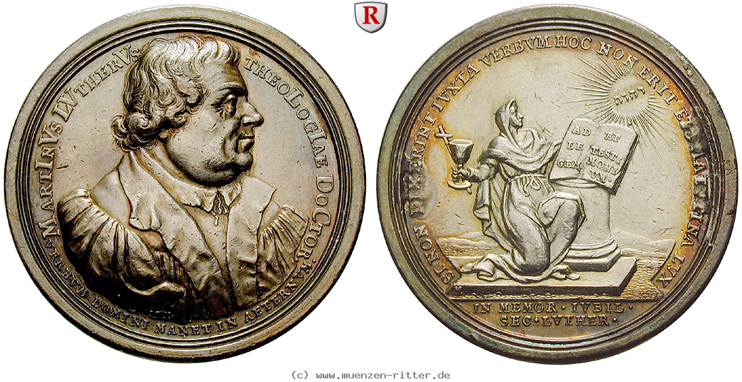 personenmedaillen-luther-martin--deutscher-reformator-silbermedaille/35532.jpg