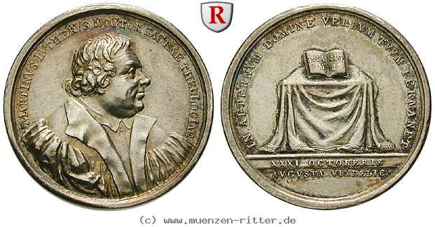 Klicken Sie auf das Bild um es auf Ihrem Rechner zu speichern personenmedaillen-luther-martin--deutscher-reformator-silbermedaille/35560.jpg