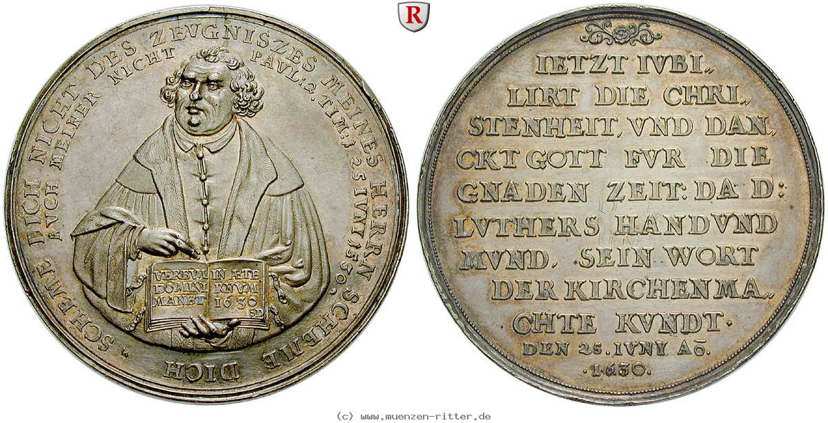 personenmedaillen-luther-martin--deutscher-reformator-silbermedaille/66291.jpg