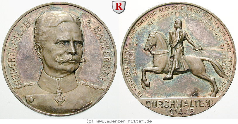 personenmedaillen-mackensen-august-von--deutscher-generalfeldmarschall-silbermedaille/35159.jpg