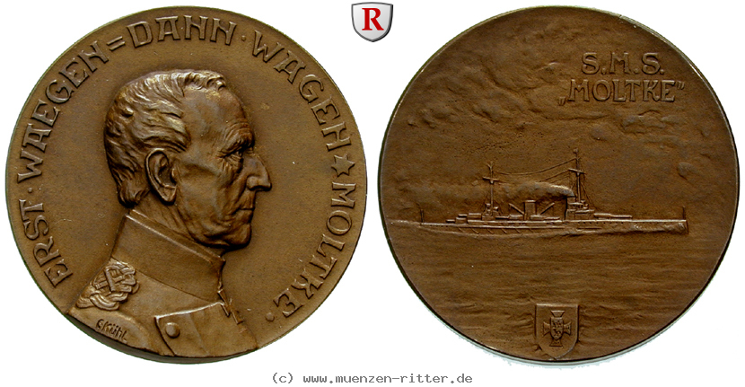 personenmedaillen-moltke-helmuth-graf-von--preussischer-generalfeldmarschall-bronzemedaille/43170.jpg