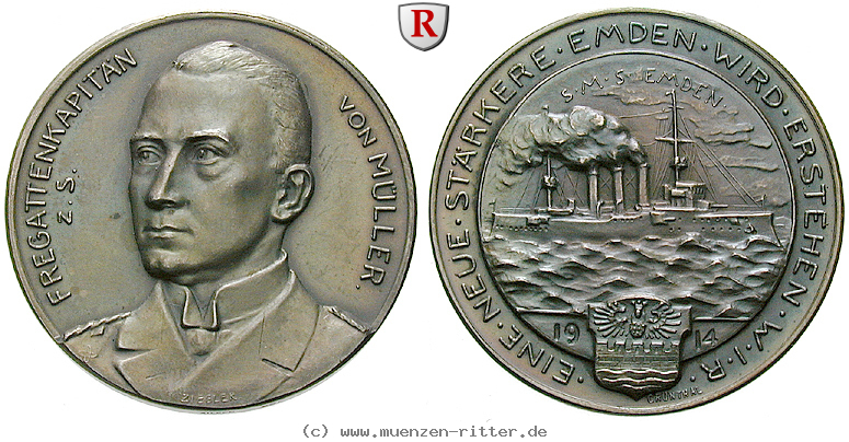 personenmedaillen-mueller-karl-von--deutscher-marineoffizier-und-politiker-silbermedaille/35127.jpg