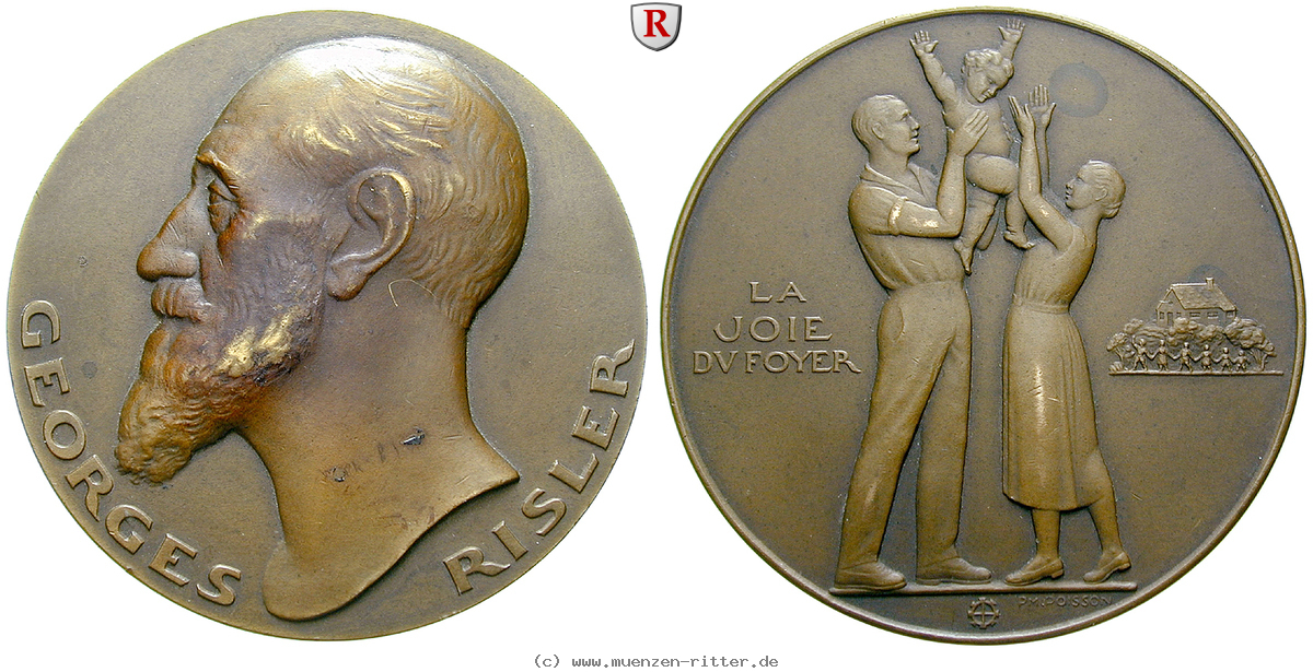 personenmedaillen-risler-georges--franzoesischer-industrieller-und-sozialreformer-bronzemedaille/53058.jpg