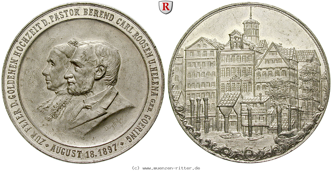 personenmedaillen-roosen-berend-carl--deutscher-mennonitenpastor-aluminiummedaille/50905.jpg