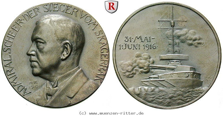 personenmedaillen-scheer-reinhard--deutscher-admiral-silbermedaille/35117.jpg
