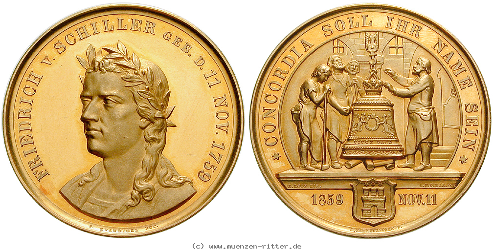 personenmedaillen-schiller-friedrich-von--deutscher-dichter-goldmedaille/16084.jpg