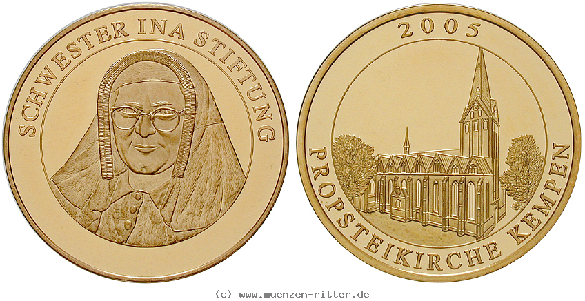 personenmedaillen-schwester-ina-vergoldete-bronzemedaille/21086.jpg