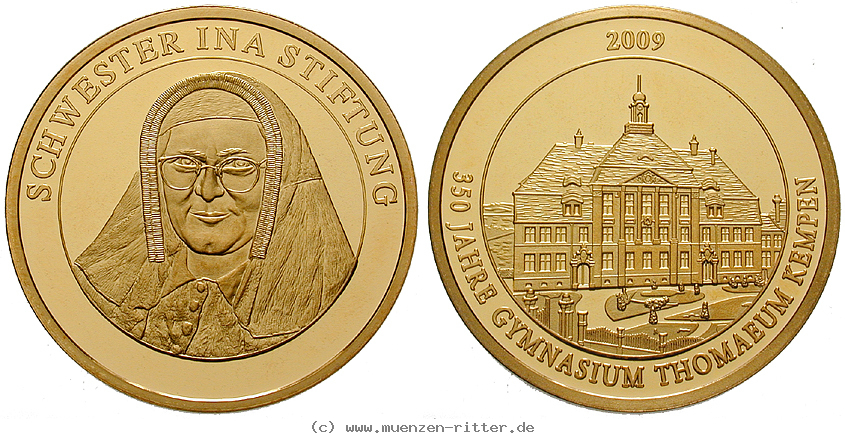 personenmedaillen-schwester-ina-vergoldete-bronzemedaille/41821.jpg