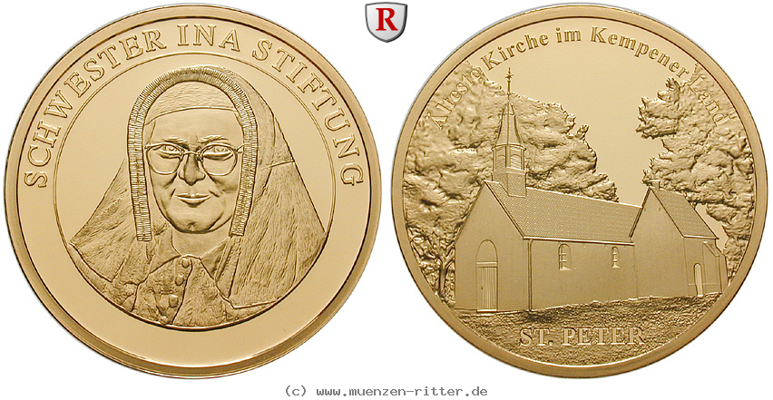 Klicken Sie auf das Bild um es auf Ihrem Rechner zu speichern personenmedaillen-schwester-ina-vergoldete-bronzemedaille/60173.jpg