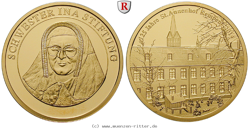 personenmedaillen-schwester-ina-vergoldete-bronzemedaille/66200.jpg