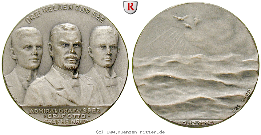 personenmedaillen-spee-maximilian-von--deutscher-vizeadmiral-silbermedaille/35130.jpg