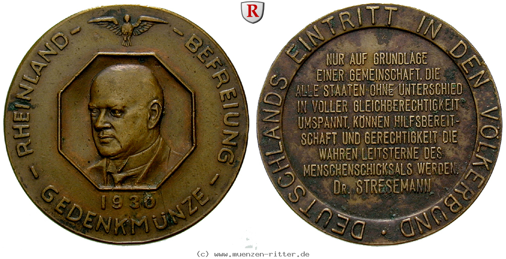 Klicken Sie auf das Bild um es auf Ihrem Rechner zu speichern personenmedaillen-stresemann-gustav--deutscher-politiker-bronzemedaille/43508.jpg